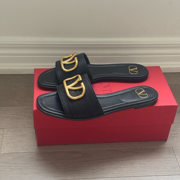 Valentino garavani sandal - Picture 4 of 15